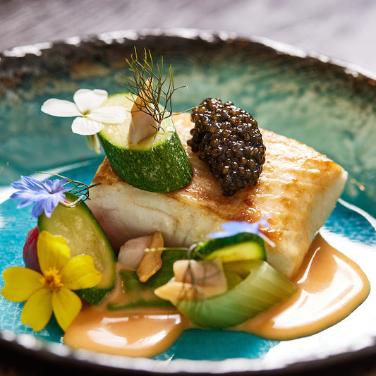 How to Host the Ultimate Caviar Tasting Experience