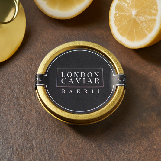 A Beginner’s Guide to Buying Baerii Caviar
