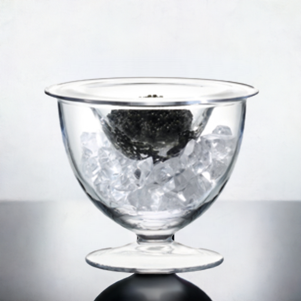 Caviar Gift Set w/ Beluga Caviar