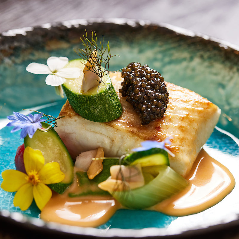 How to Host the Ultimate Caviar Tasting Experience