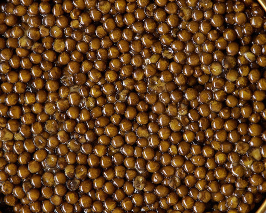 Unveiling the Mystique of Caviar: Facts & Myths