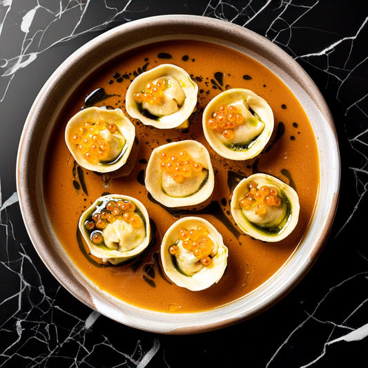 How Much Caviar Do I Need? A Simple Guide to Portions & Quantities
